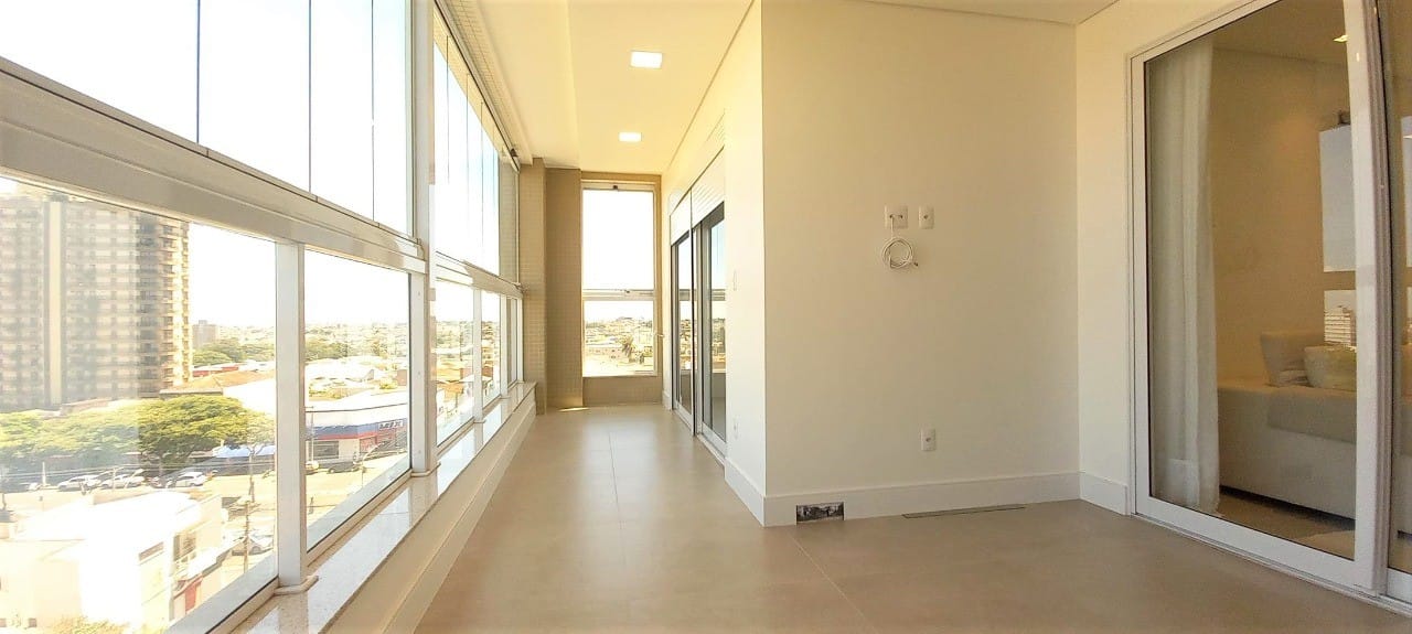 Apartamento, 3 quartos, 140 m² - Foto 10