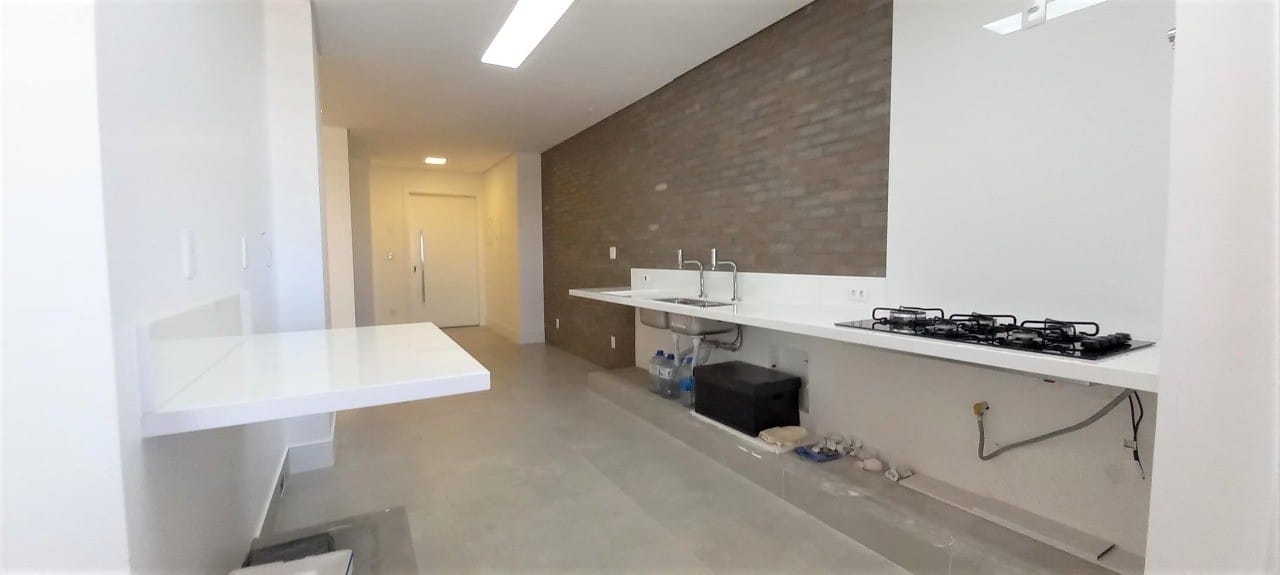 Apartamento, 3 quartos, 140 m² - Foto 9