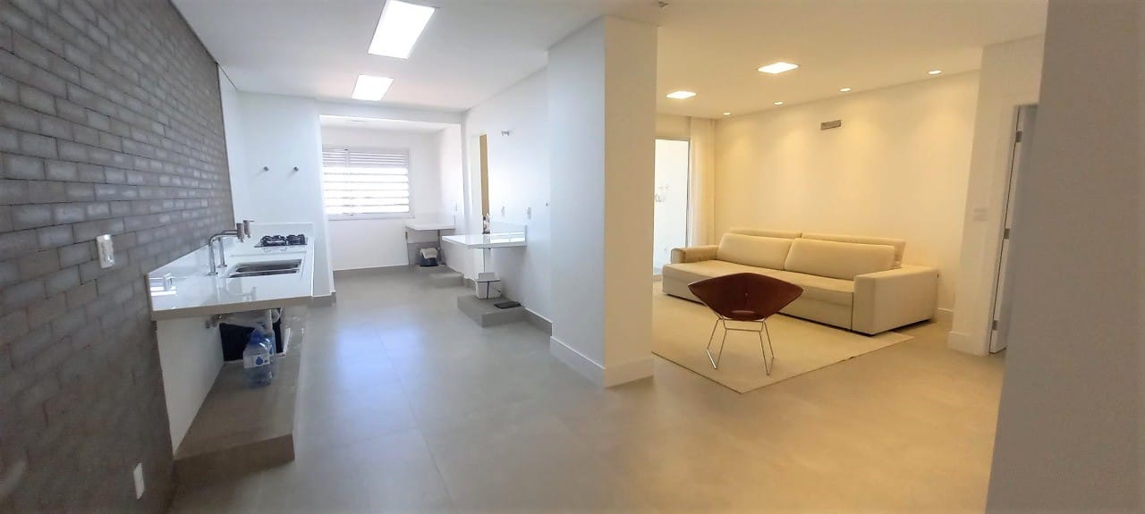 Apartamento, 3 quartos, 140 m² - Foto 7