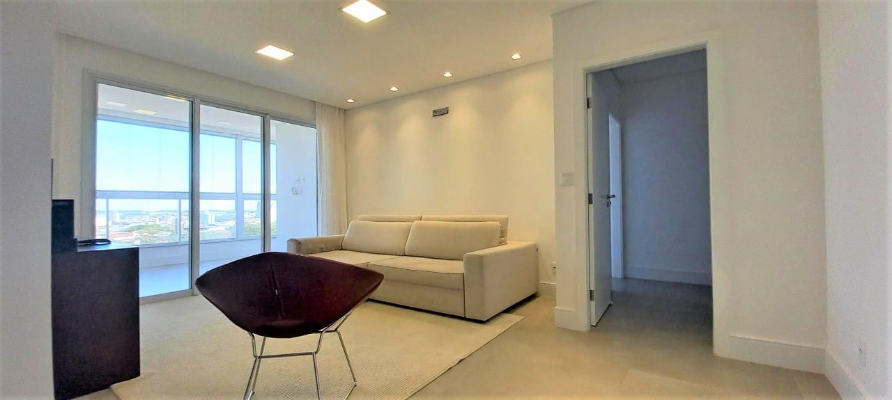 Apartamento, 3 quartos, 140 m² - Foto 6