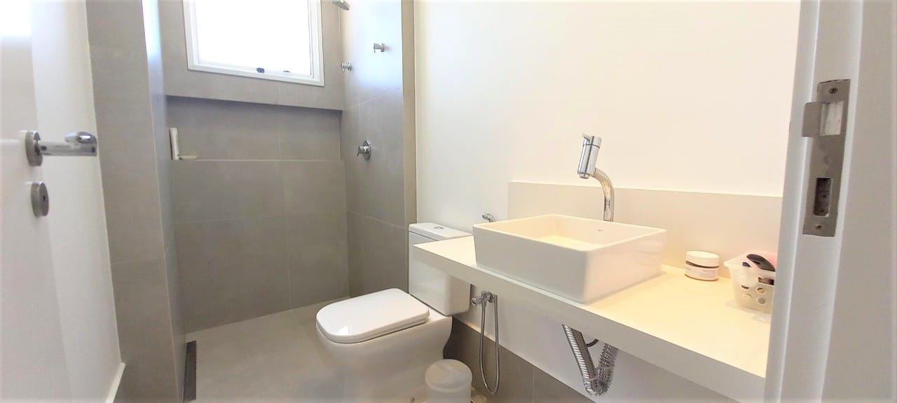 Apartamento, 3 quartos, 140 m² - Foto 11