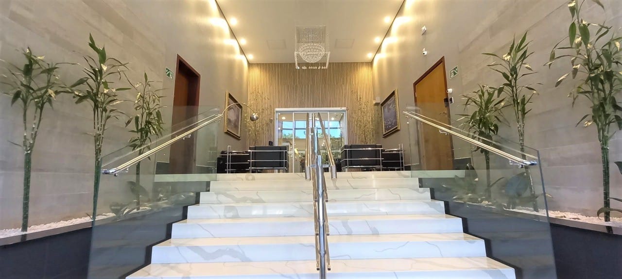 Apartamento, 3 quartos, 140 m² - Foto 3