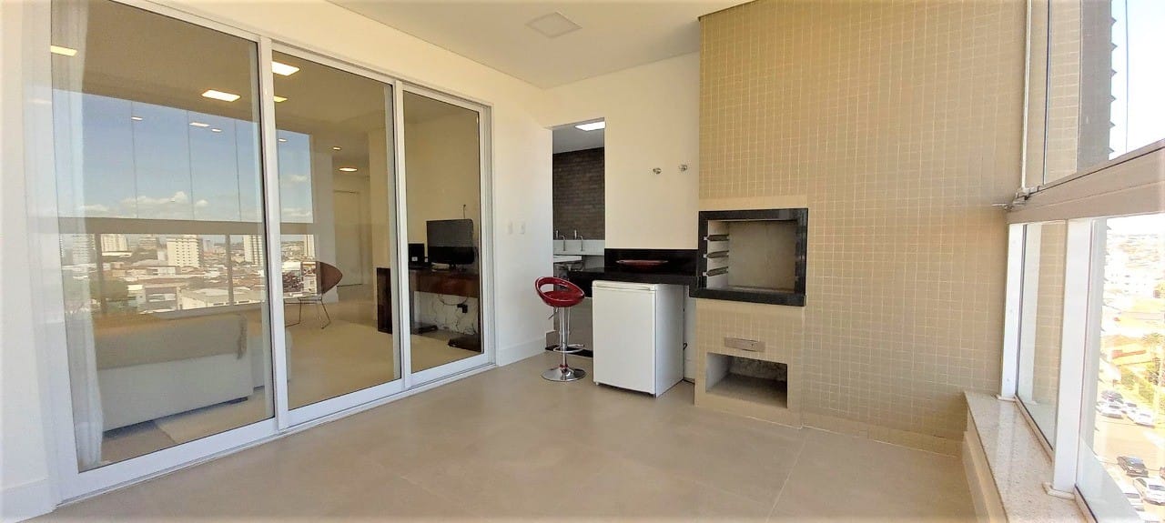 Apartamento, 3 quartos, 140 m² - Foto 8