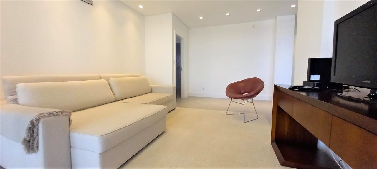 Apartamento, 3 quartos, 140 m² - Foto 5