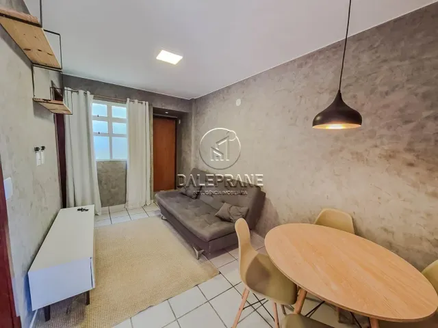 Apartamento 2 quartos e 1 banheiro, para alugar, no bairro Setor Sudoeste em Brasília
