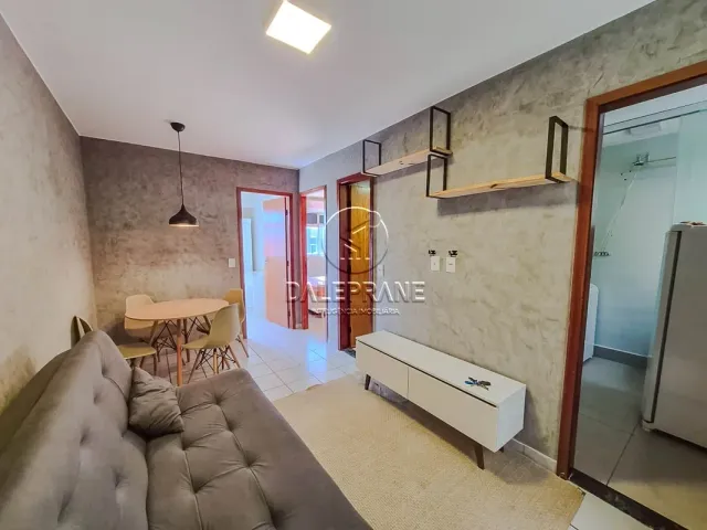 Apartamento 2 quartos e 1 banheiro, para alugar, no bairro Setor Sudoeste em Brasília