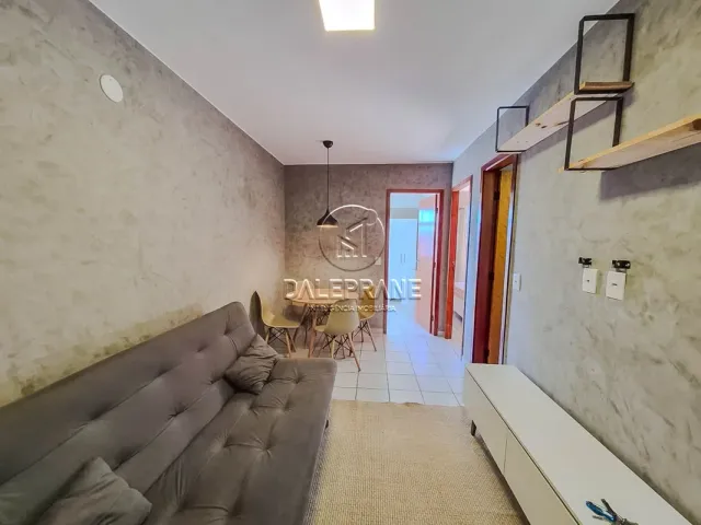 Apartamento 2 quartos e 1 banheiro, para alugar, no bairro Setor Sudoeste em Brasília