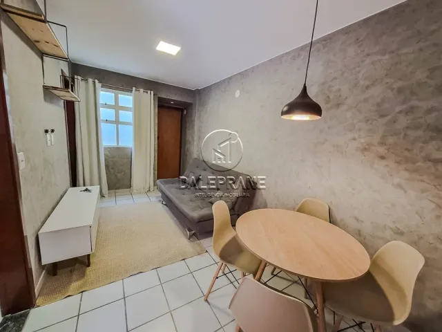 Apartamento 2 quartos e 1 banheiro, para alugar, no bairro Setor Sudoeste em Brasília