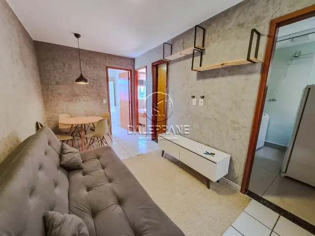 Apartamento 2 quartos e 1 banheiro, para alugar, no bairro Setor Sudoeste em Brasília