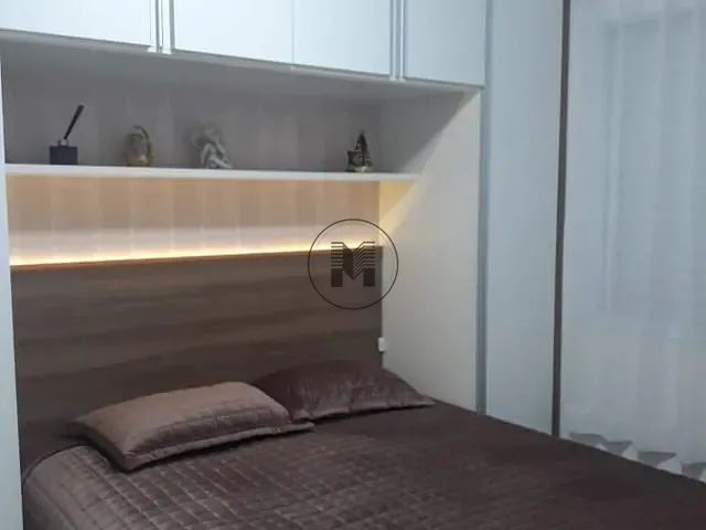 Apartamento com 87m² 3 quartos e 2 banheiros, à venda, no bairro Portal das Colinas em Guaratinguetá