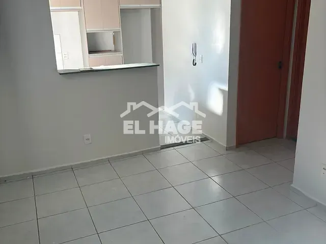 Apartamento com 40m² 2 quartos e 1 banheiro, à venda, no bairro Glória em Várzea Grande