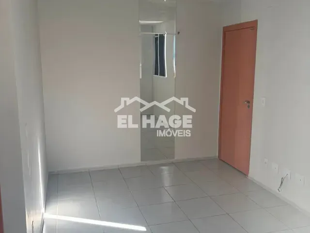 Apartamento com 40m² 2 quartos e 1 banheiro, à venda, no bairro Glória em Várzea Grande