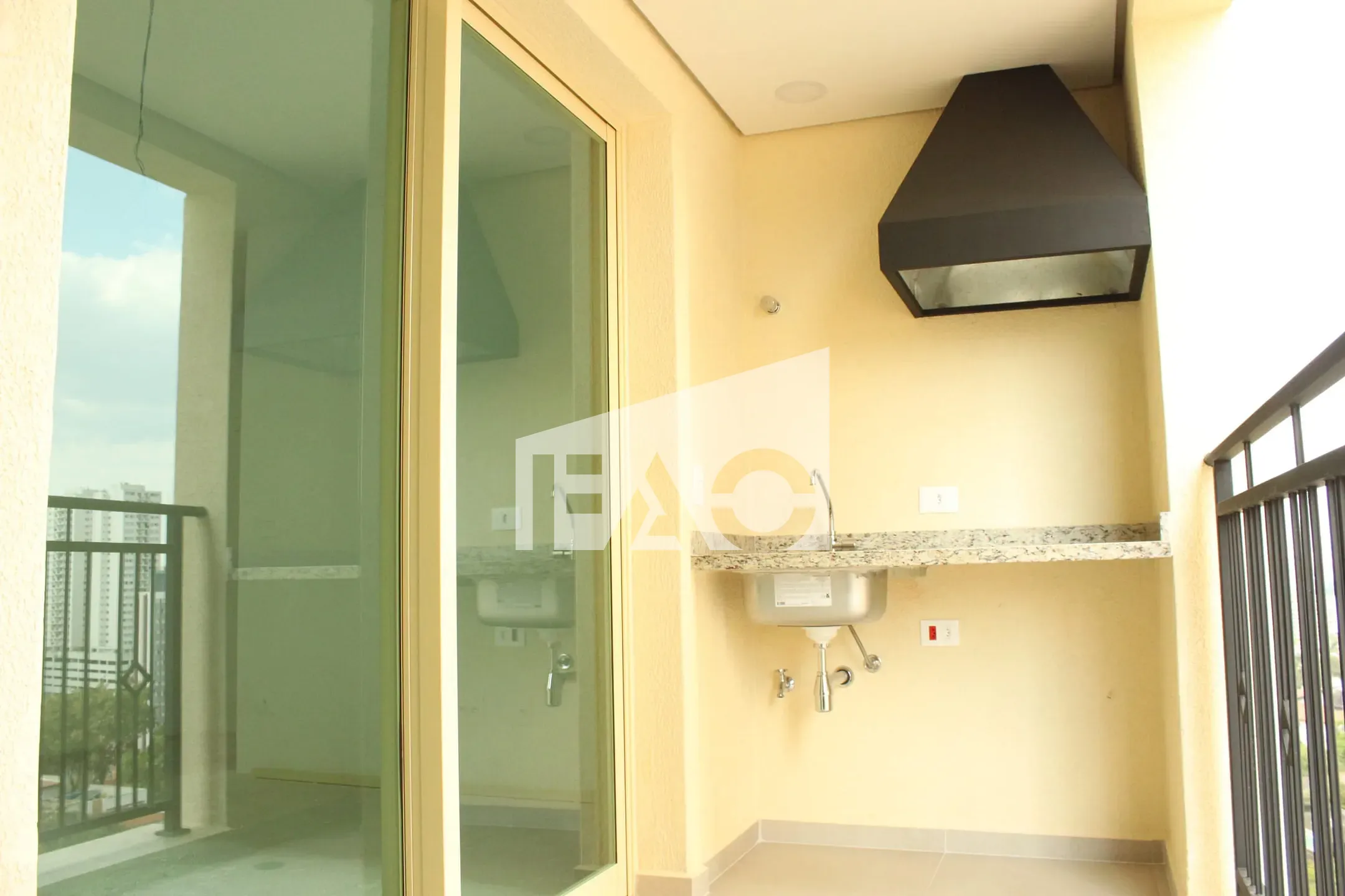 Apartamento, 2 quartos, 66 m² - Foto 2