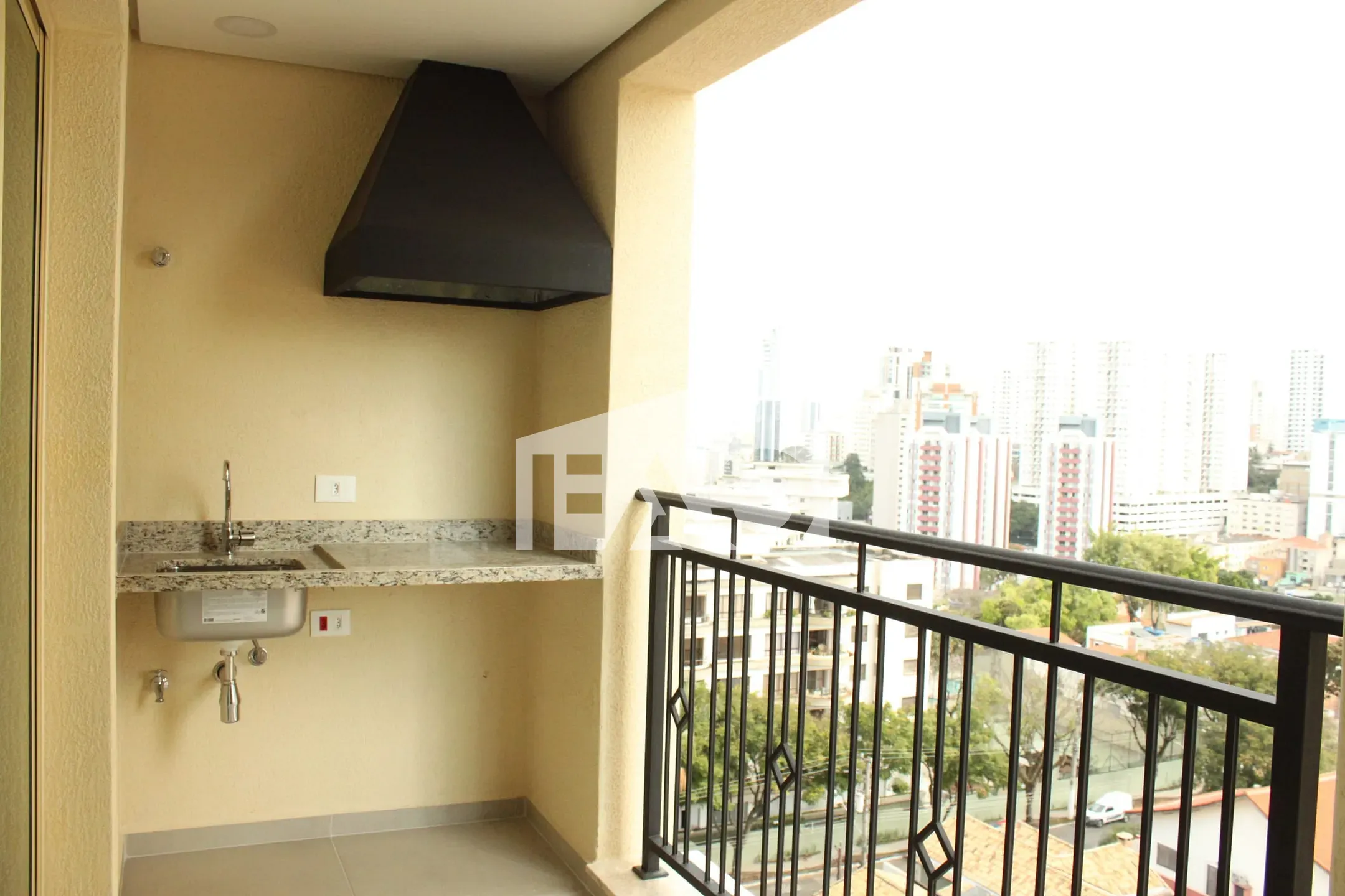 Apartamento, 2 quartos, 66 m² - Foto 1