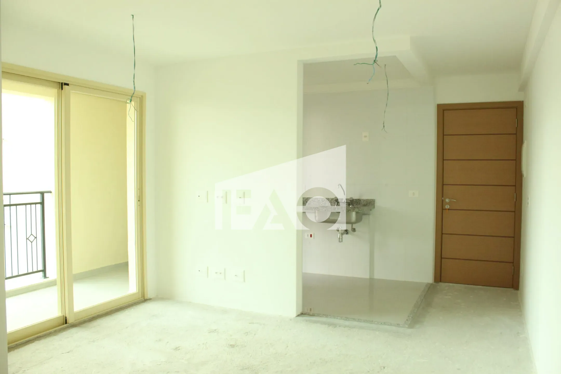 Apartamento, 2 quartos, 66 m² - Foto 4