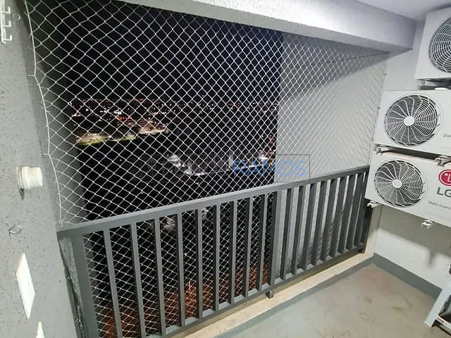 Apartamento com 213m² 3 quartos e 4 banheiros, para alugar, no bairro Park Lozandes em Goiânia