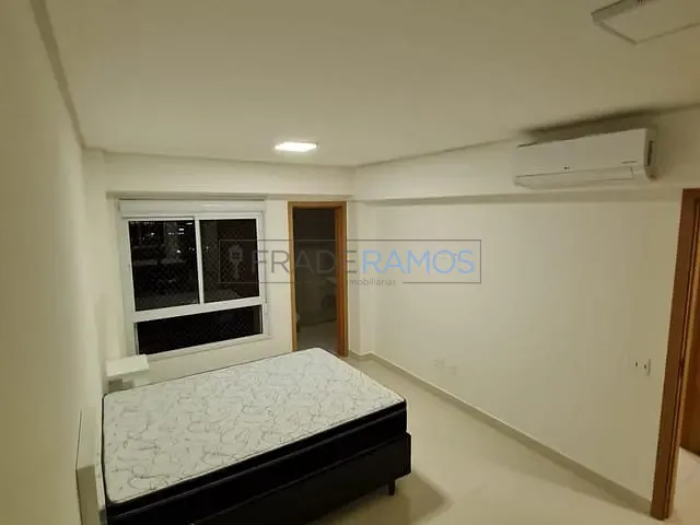 Apartamento com 213m² 3 quartos e 4 banheiros, para alugar, no bairro Park Lozandes em Goiânia