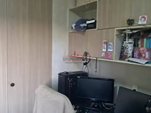 Apartamento com 69m² 3 quartos e 1 banheiro, à venda, no bairro Vila Iracema-Belval em Barueri