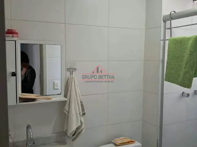 Apartamento com 69m² 3 quartos e 1 banheiro, à venda, no bairro Vila Iracema-Belval em Barueri