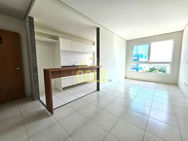Apartamento com 115m² 3 quartos e 1 banheiro, para alugar, no bairro Centro em Londrina