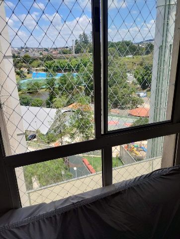 Foto do Apartamento - Apartamento 2 Quartos no Jardim São Luiz – Jandira | Condomínio com Lazer Completo | 50m² | Casa Husti Imóveis
