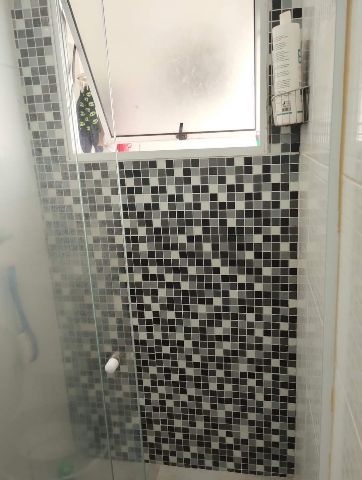 Foto do Apartamento - Apartamento 2 Quartos no Jardim São Luiz – Jandira | Condomínio com Lazer Completo | 50m² | Casa Husti Imóveis