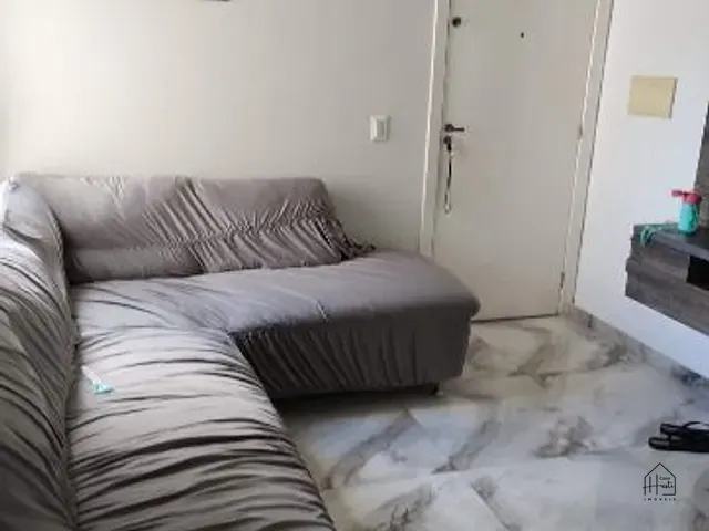 Apartamento com 50m² 2 quartos e 1 banheiro, à venda, no bairro jardim são LUIZ  em Jandira 