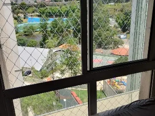 Apartamento com 50m² 2 quartos e 1 banheiro, à venda, no bairro jardim são LUIZ  em Jandira 