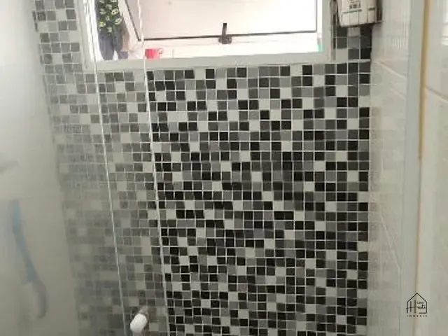 Apartamento com 50m² 2 quartos e 1 banheiro, à venda, no bairro jardim são LUIZ  em Jandira 