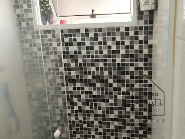 Apartamento com 50m² 2 quartos e 1 banheiro, à venda, no bairro jardim são LUIZ  em Jandira 