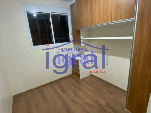 Apartamento com 41m² 1 quarto e 1 banheiro, à venda, no bairro Vila Guarani (Z Sul) em São Paulo