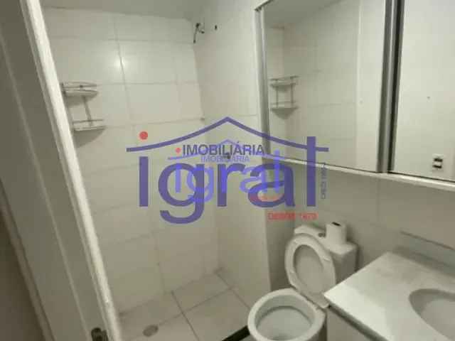 Apartamento com 41m² 1 quarto e 1 banheiro, à venda, no bairro Vila Guarani (Z Sul) em São Paulo