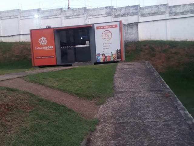 Apartamento com 54m² 2 quartos e 1 banheiro, à venda, no bairro Parque Valença I em Campinas