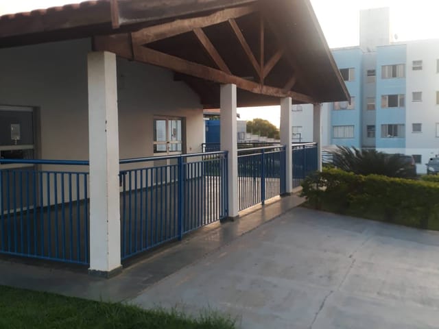 Apartamento com 54m² 2 quartos e 1 banheiro, à venda, no bairro Parque Valença I em Campinas