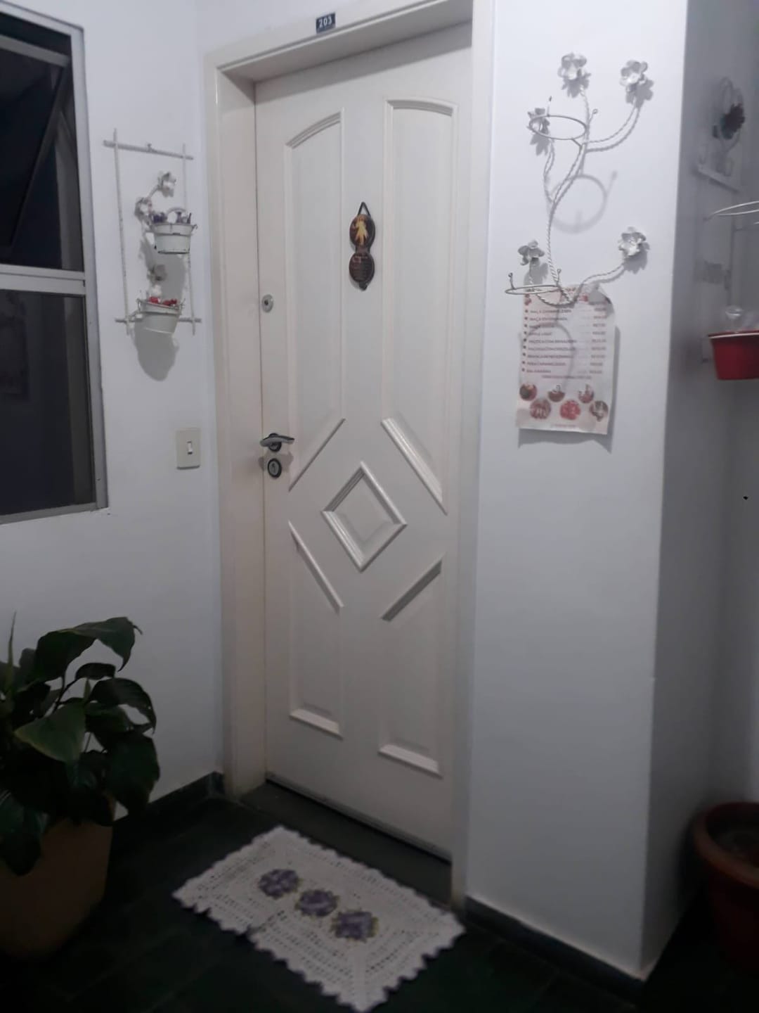 Apartamento, 2 quartos, 52 m² - Foto 22