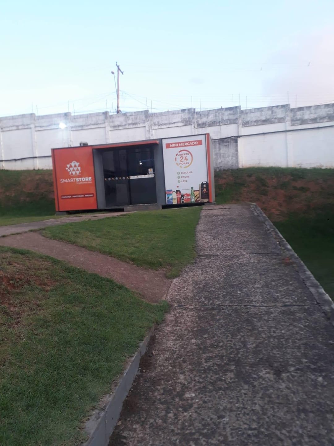 Apartamento, 2 quartos, 52 m² - Foto 5