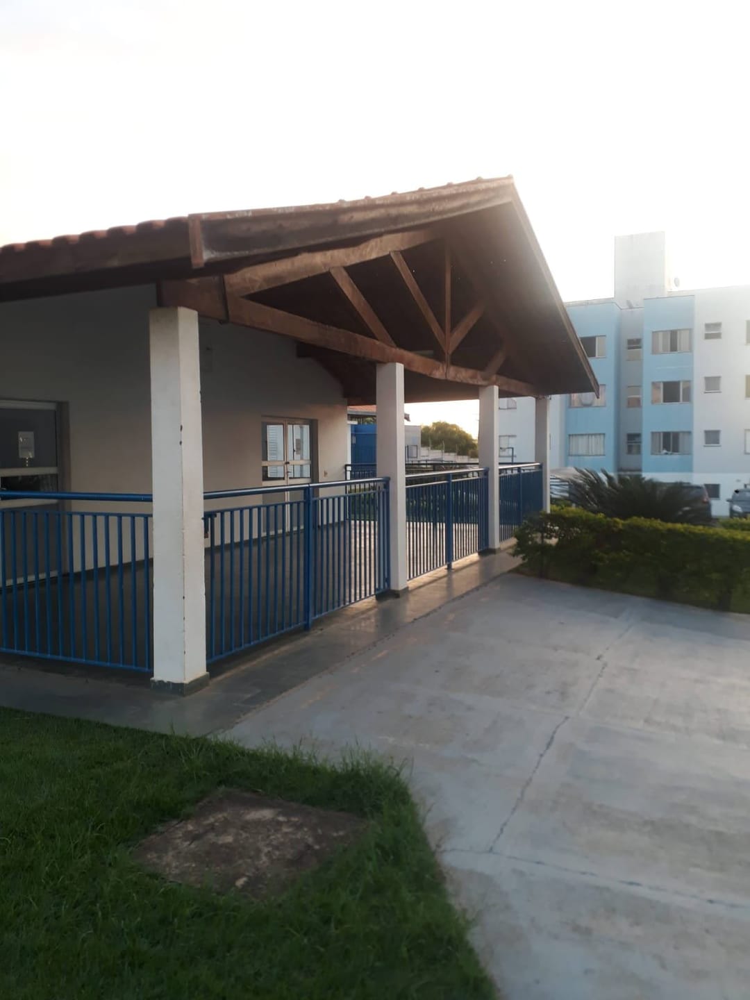 Apartamento, 2 quartos, 52 m² - Foto 1