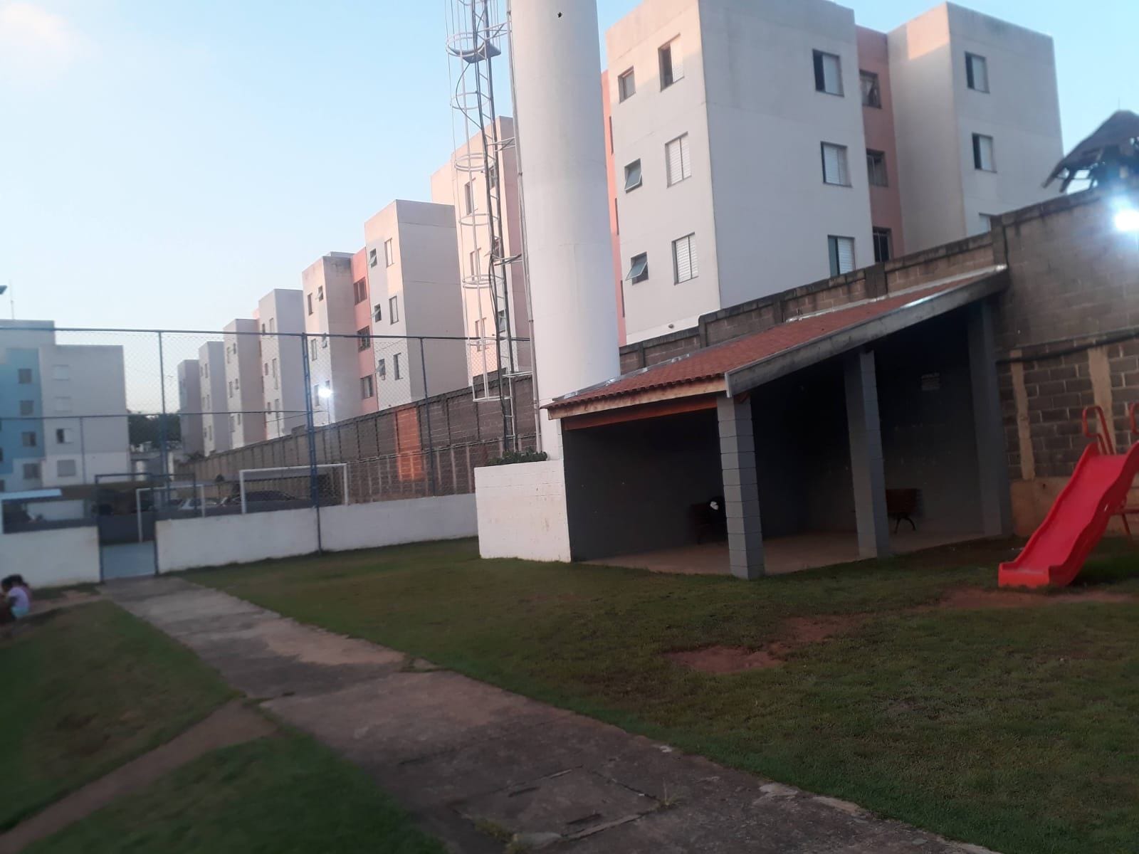 Apartamento, 2 quartos, 52 m² - Foto 6