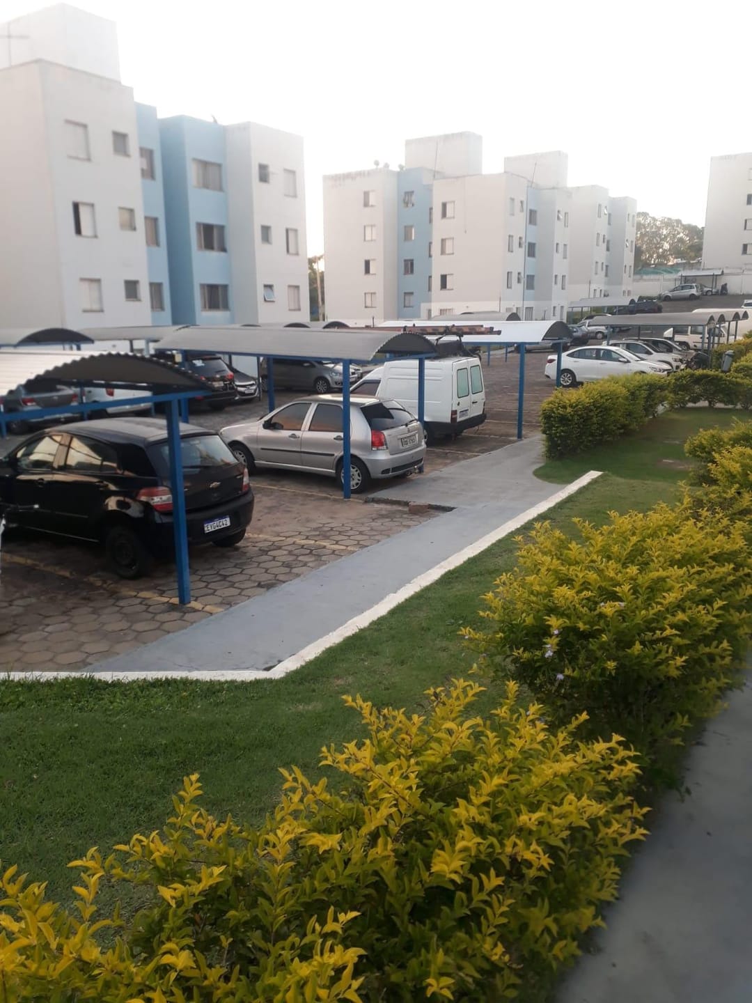 Apartamento, 2 quartos, 52 m² - Foto 7