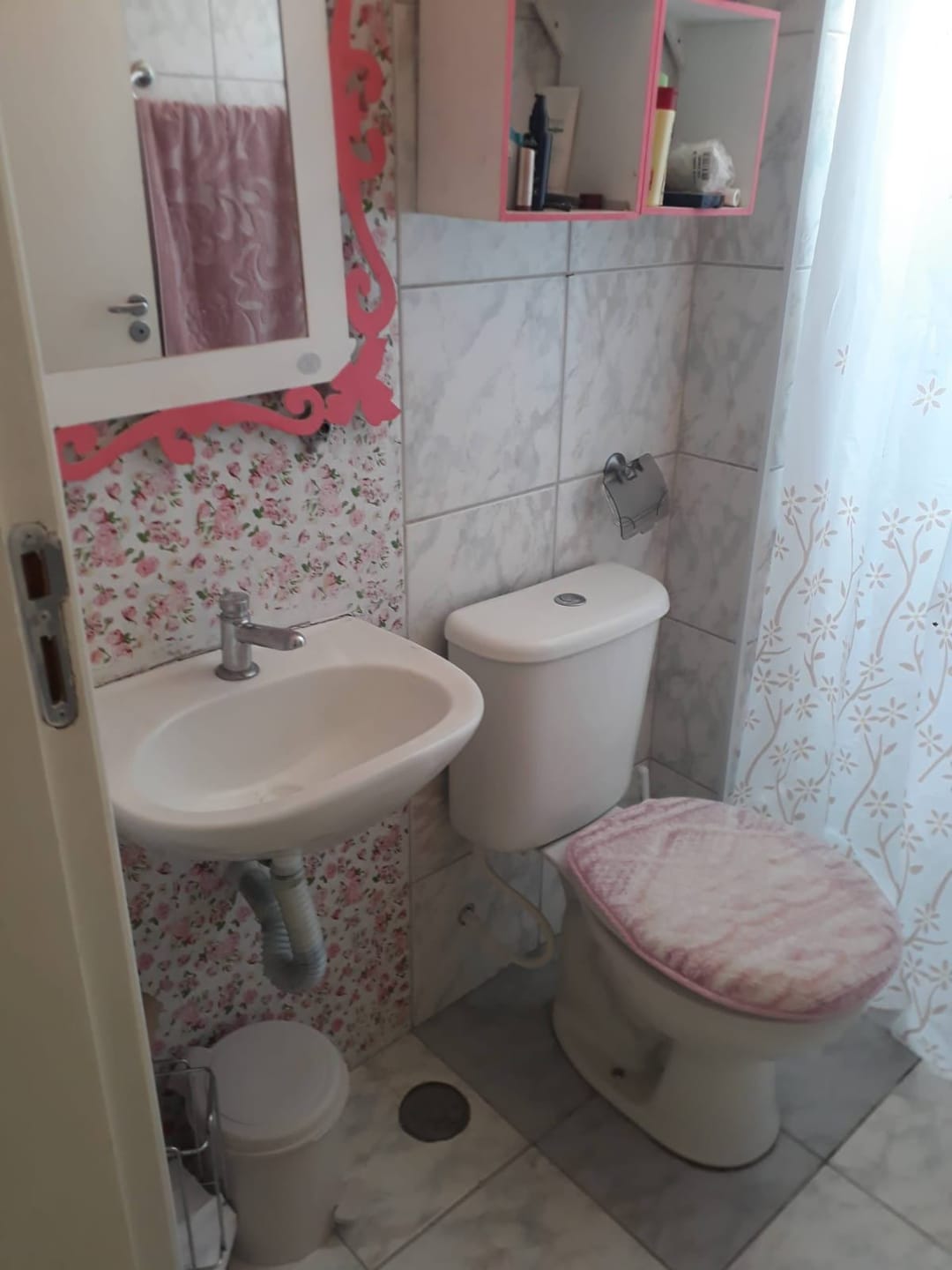 Apartamento, 2 quartos, 52 m² - Foto 9