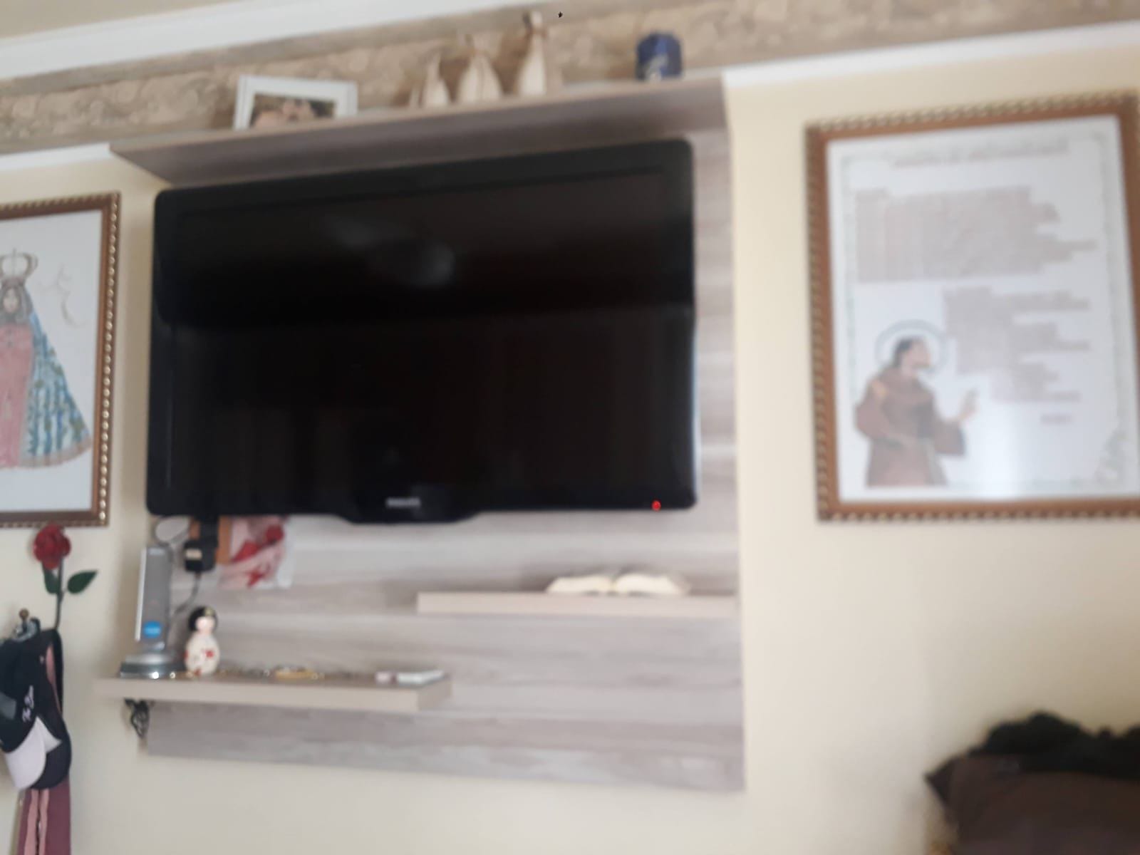 Apartamento, 2 quartos, 52 m² - Foto 10