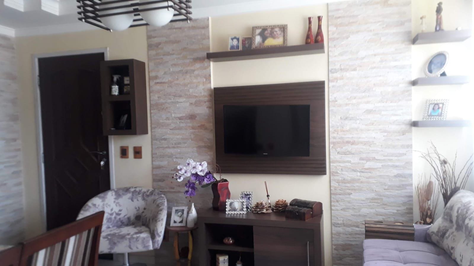 Apartamento, 2 quartos, 52 m² - Foto 16