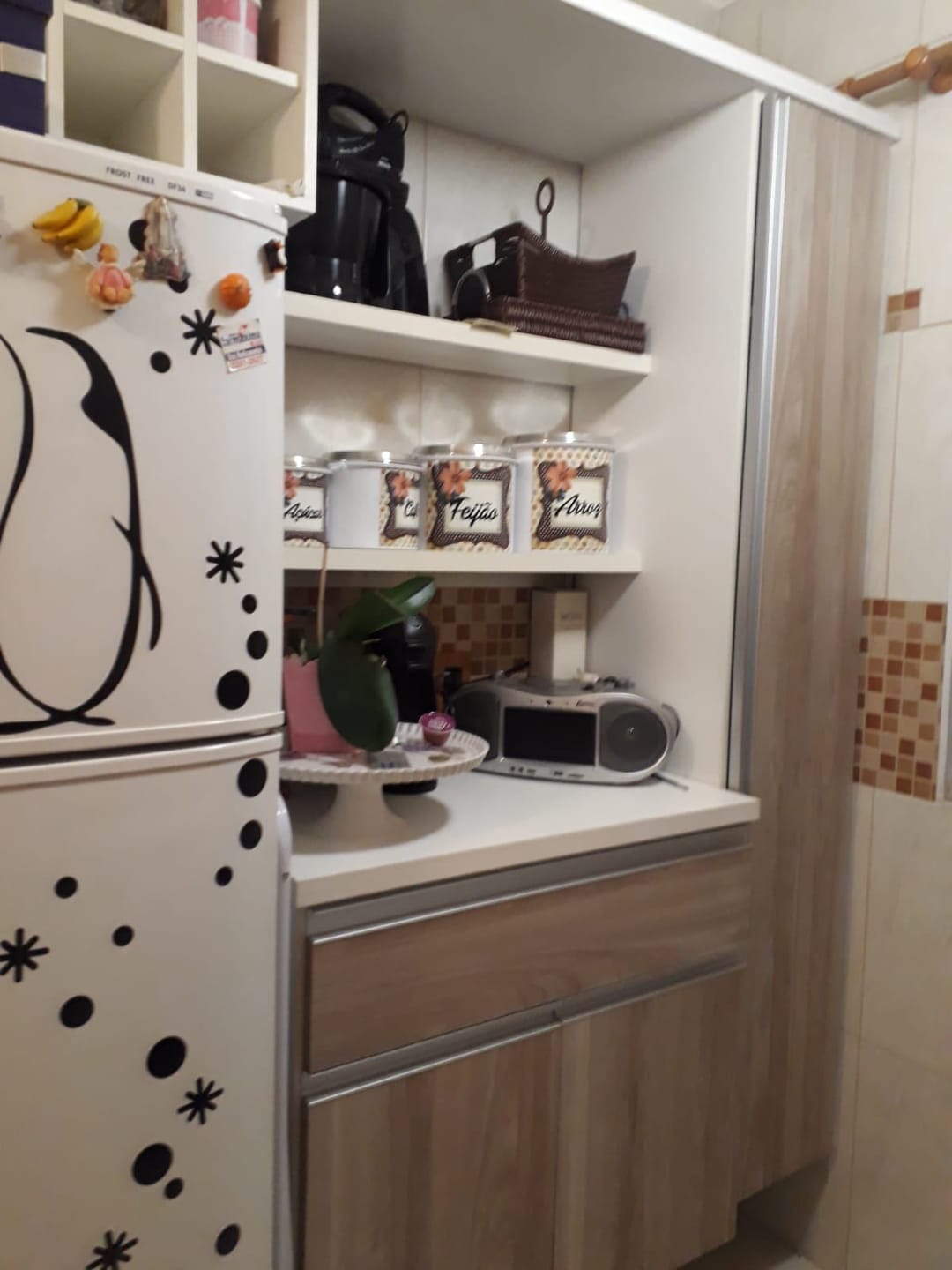 Apartamento, 2 quartos, 52 m² - Foto 17