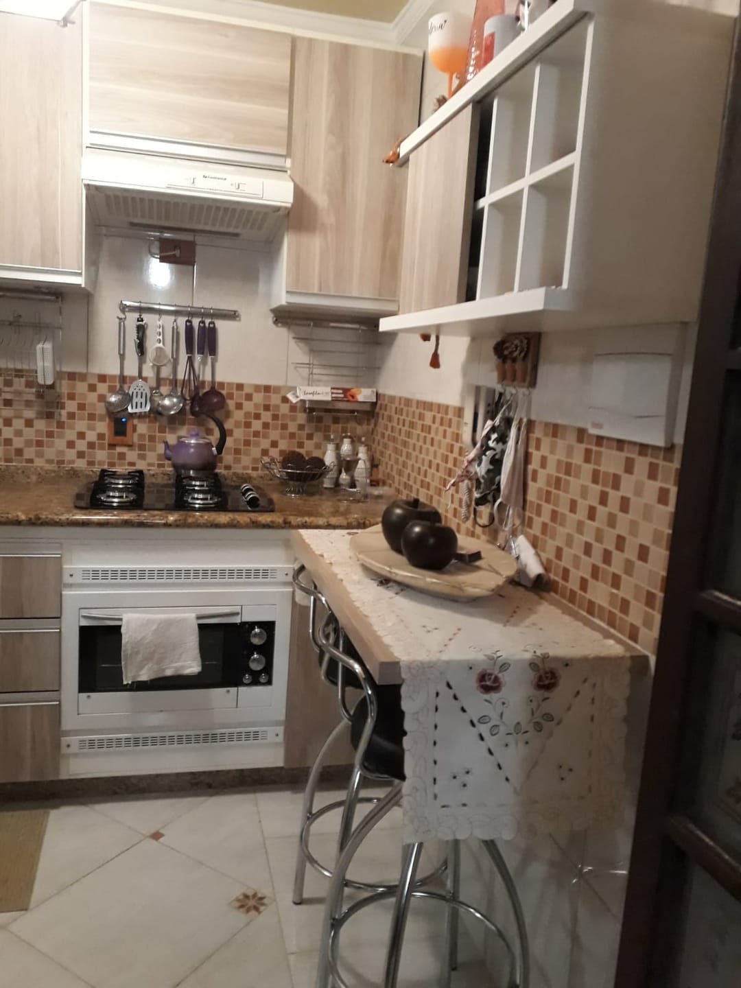 Apartamento, 2 quartos, 52 m² - Foto 19