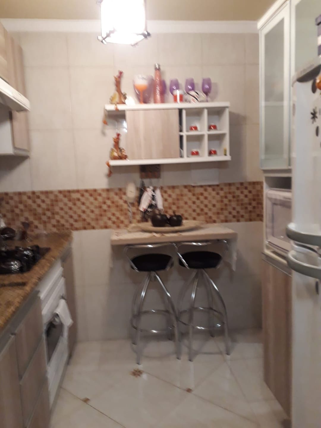 Apartamento, 2 quartos, 52 m² - Foto 20