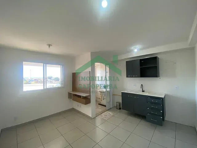 Apartamento 2 quartos e 1 banheiro, à venda, no bairro Vila Fátima em São Paulo