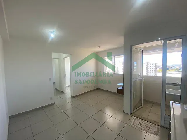 Apartamento 2 quartos e 1 banheiro, à venda, no bairro Vila Fátima em São Paulo