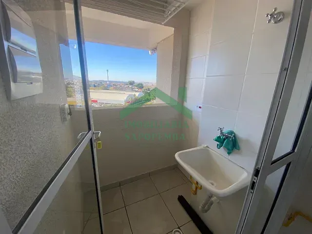 Apartamento 2 quartos e 1 banheiro, à venda, no bairro Vila Fátima em São Paulo
