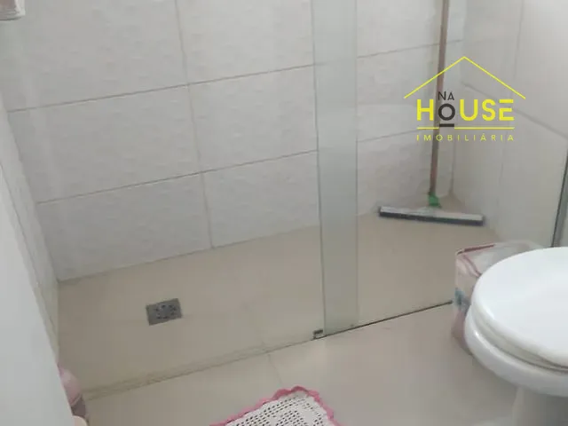 Apartamento 3 quartos e 1 banheiro, à venda, no bairro Vila Recanto das Águas em Votuporanga