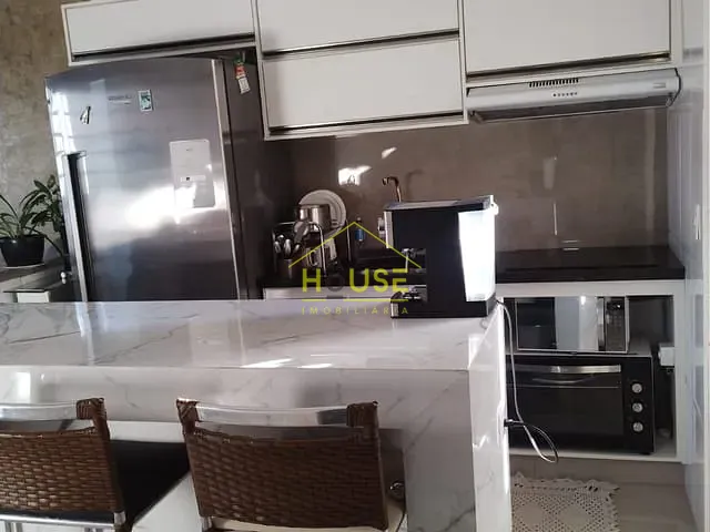 Apartamento 3 quartos e 1 banheiro, à venda, no bairro Vila Recanto das Águas em Votuporanga